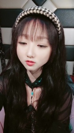 G奶女神 ️颜值已达巅峰~【无姬】好纯！好美！好养眼~狂撸这身材~让人垂涎三尺 ️想入非非！勾人犯罪！ 截图2