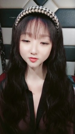 G奶女神 ️颜值已达巅峰~【无姬】好纯！好美！好养眼~狂撸这身材~让人垂涎三尺 ️想入非非！勾人犯罪！ 截图10