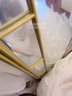 顶推重磅福利，大神高价自购海角万人追踪反差婊【胡九万（原小芳姐姐）】最全合集，性奴调教啪啪各种花样，秒懂下 截图1