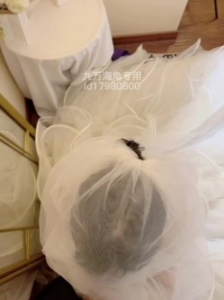 顶推重磅福利，大神高价自购海角万人追踪反差婊【胡九万（原小芳姐姐）】最全合集，性奴调教啪啪各种花样，秒懂下 截图2
