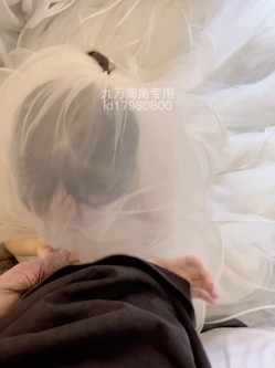 顶推重磅福利，大神高价自购海角万人追踪反差婊【胡九万（原小芳姐姐）】最全合集，性奴调教啪啪各种花样，秒懂下 截图3