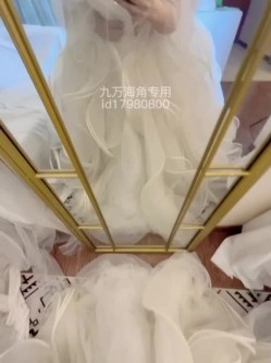 顶推重磅福利，大神高价自购海角万人追踪反差婊【胡九万（原小芳姐姐）】最全合集，性奴调教啪啪各种花样，秒懂下 截图5