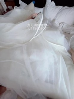 顶推重磅福利，大神高价自购海角万人追踪反差婊【胡九万（原小芳姐姐）】最全合集，性奴调教啪啪各种花样，秒懂下 截图13