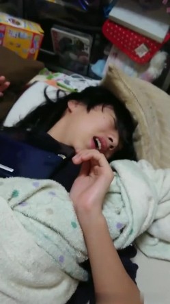 眼睛里面有小星星的00后妹子目前最全合集整理 清纯的外表下隐藏着一颗骚动的心! 截图6