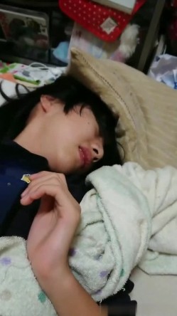 眼睛里面有小星星的00后妹子目前最全合集整理 清纯的外表下隐藏着一颗骚动的心! 截图10