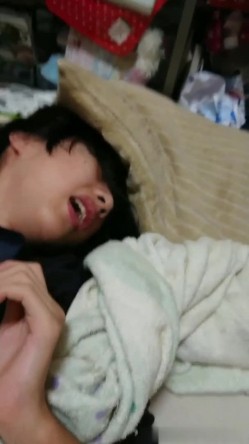 眼睛里面有小星星的00后妹子目前最全合集整理 清纯的外表下隐藏着一颗骚动的心! 截图11