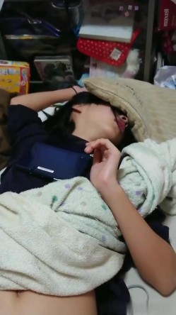 眼睛里面有小星星的00后妹子目前最全合集整理 清纯的外表下隐藏着一颗骚动的心! 截图16