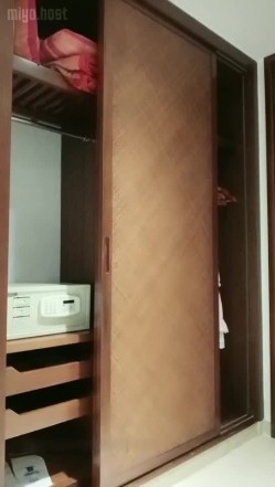 外表清纯说话很霸气的上海个性萌妹子果聊,身材娇小可爱,令人征服欲十足 截图16
