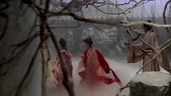 [聊斋艳谭之灯草和尚].Erotic.Ghost.Story.III.1992 截图3