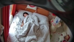 精品酒店偷拍 布置浪漫现场庆祝一周年庆祝结束 温柔良家型小姐姐被男友狠操两次 截图11