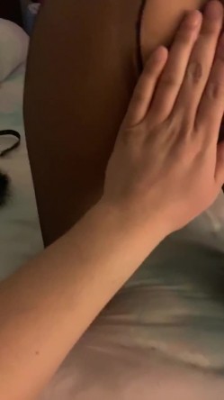 上海完美娇妻，商业模特出身、保养很好床上被操的样子更是楚楚动人，连叫声呻吟也那么销魂迷人,足交 截图15