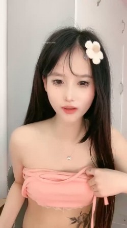 甜甜美女~笑容可掬，【静香】，好甜!太甜了!倾城微笑~迷倒众人!上空热舞~小露B毛，人气女神 截图10