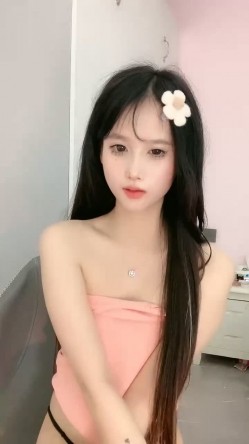 甜甜美女~笑容可掬，【静香】，好甜!太甜了!倾城微笑~迷倒众人!上空热舞~小露B毛，人气女神 截图11