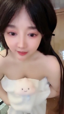 倾国倾城古风美女！【小宝儿】看得人鸡巴梆硬 垂涎三尺 截图14