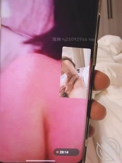 带着嫂子跟大哥开视频一起做，海友老婆喷了好多！ 截图13
