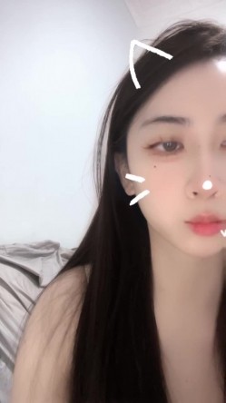 颜值少妇【going你】标准绿茶脸,奶子又圆又挺,逼毛有点长,精品一线天,裸舞诱惑 截图16