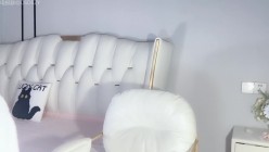 ️SP站超美女神【lvy_w】顶级身材~完美尤物~全裸诱惑~大秀自慰高潮 截图5