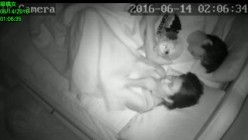 【破解摄像头】韩G居家摄像头破解 良家女人们在没有防备状态下各种喷血画面合集 截图13