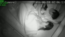 【破解摄像头】韩G居家摄像头破解 良家女人们在没有防备状态下各种喷血画面合集 截图15