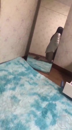 乱伦 大表姐 暴操表姐干出白浆一个多月的真实记录 截图4