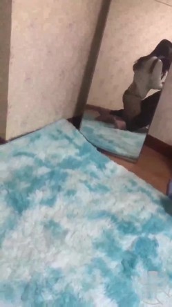 乱伦 大表姐 暴操表姐干出白浆一个多月的真实记录 截图15