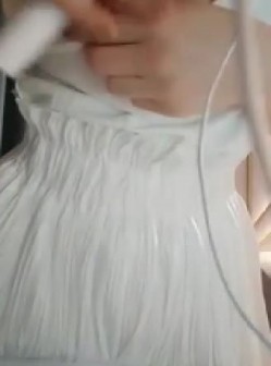 财子冒充土豪撩妹：你性欲强吗，你给我舔吗，闭上眼睛，把舌头伸出来，我亲亲 清楚女：我甜，性欲强，给！ 截图12