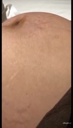猎奇圈内部稀有热门精品 孕期也疯狂！各类居家待产少妇紫薇啪啪性欲高涨也不怕把孩子搞掉了 截图2