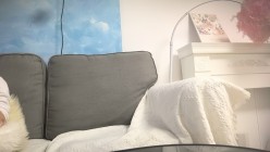 熟女探花_黑框眼镜美人妻，极品炮架身材必须狠狠干 截图2