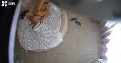 《黑客破解》小伙带身材不错的女友各种姿势连干3跑 年轻就是好 截图11