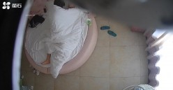 《黑客破解》小伙带身材不错的女友各种姿势连干3跑 年轻就是好 截图15
