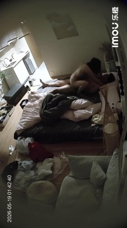 乐橙酒店高清偷拍本月最佳神仙颜值卷发女孩被男友强行刮毛后操白虎穴 截图8