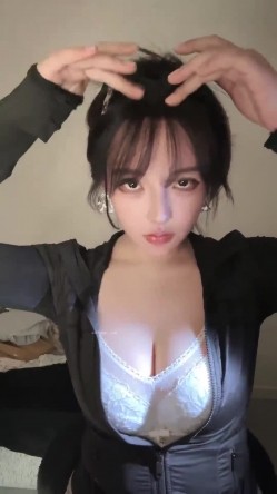 最美翘臀女神 宅男杀【唐泽雪乔西】身材火辣 奶子圆圆 圆臀很翘 一线天 道具自慰 截图8