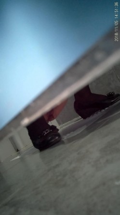 科技楼女厕偷拍多位美女同事的美鲍鱼 还有两位黑丝大长腿 截图2