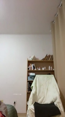新人！舞蹈生下海，闷骚又可爱，【百灵鸟】，短发小美女，无辜大眼睛，少女胴体真让人流口水，羡慕 截图7