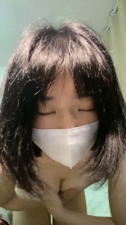 新人！舞蹈生下海，闷骚又可爱，【百灵鸟】，短发小美女，无辜大眼睛，少女胴体真让人流口水，羡慕 截图12