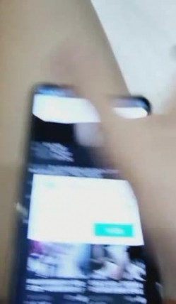高校翘课妹子和农村来的老表幽会 用粉润润的玉足给哥搓搓 截图8