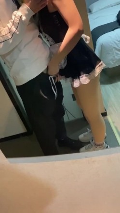 最新反差婊《34》性爱私拍流出 ️十位极品美女出镜 内射良家 完美露脸 截图3