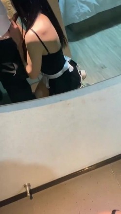 最新反差婊《34》性爱私拍流出 ️十位极品美女出镜 内射良家 完美露脸 截图11
