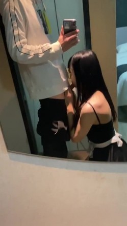 最新反差婊《34》性爱私拍流出 ️十位极品美女出镜 内射良家 完美露脸 截图12