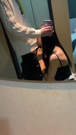 最新反差婊《34》性爱私拍流出 ️十位极品美女出镜 内射良家 完美露脸 截图14