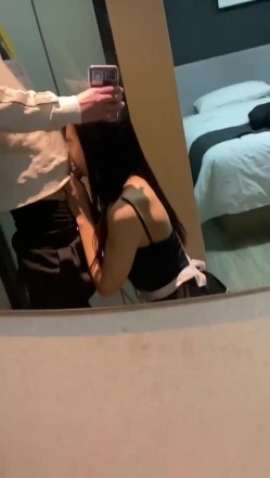 最新反差婊《34》性爱私拍流出 ️十位极品美女出镜 内射良家 完美露脸 截图15