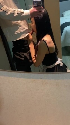 最新反差婊《34》性爱私拍流出 ️十位极品美女出镜 内射良家 完美露脸 截图16