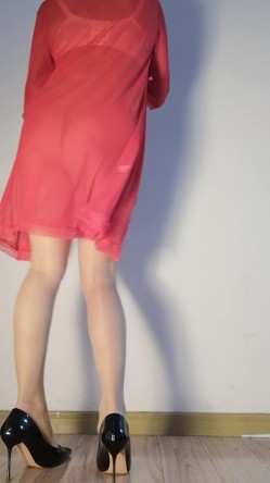 熟女广场舞【娟娟】绅士视角广场舞，原档无水印，露奶露逼，淫语调教，熟女控必入 截图2