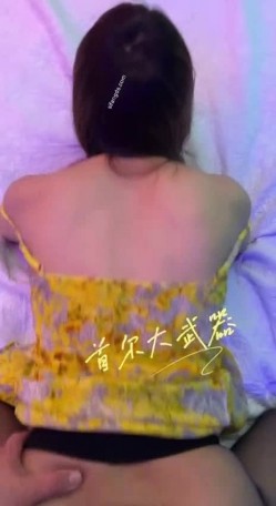人生赢家，约炮大神【首尔大武器】推特福利，为国争光，国人移居首尔，3P尝遍中韩各路女神 截图8