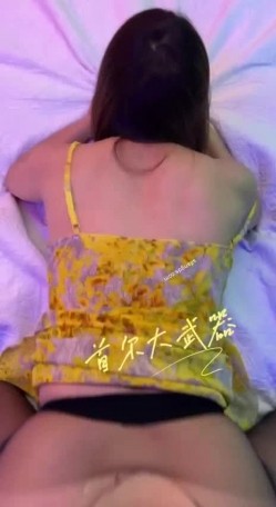 人生赢家，约炮大神【首尔大武器】推特福利，为国争光，国人移居首尔，3P尝遍中韩各路女神 截图13