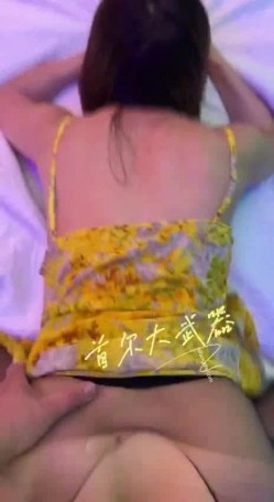 人生赢家，约炮大神【首尔大武器】推特福利，为国争光，国人移居首尔，3P尝遍中韩各路女神 截图16
