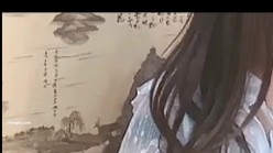极品淫妻博主，【暧昧AIMEI】，夫妻交换，一起逛景点游玩一天，酒店内4P更有感觉，全程跟拍记录教科书 截图2