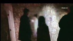 极品淫妻博主，【暧昧AIMEI】，夫妻交换，一起逛景点游玩一天，酒店内4P更有感觉，全程跟拍记录教科书 截图11