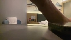 ️探花许墨连续约炮两个妹子扮演制服女秘书，第二个妹子像欠她钱似的没一点笑容 截图1