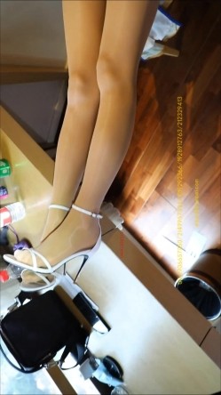 ️『学院派私拍』超清高端模特定制私拍系列 截图11